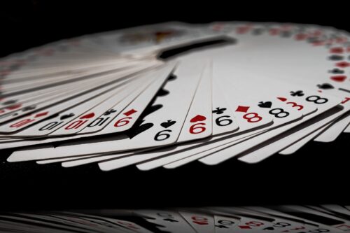 Niezbędne informacje na temat ruletki kasynowej